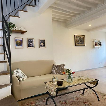 Вилла Casa Nonna Rina Кьюздино Экстерьер фото