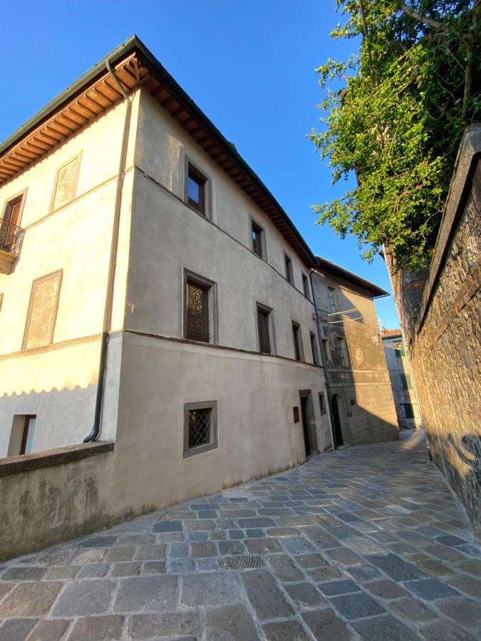 Вилла Casa Nonna Rina Кьюздино Экстерьер фото