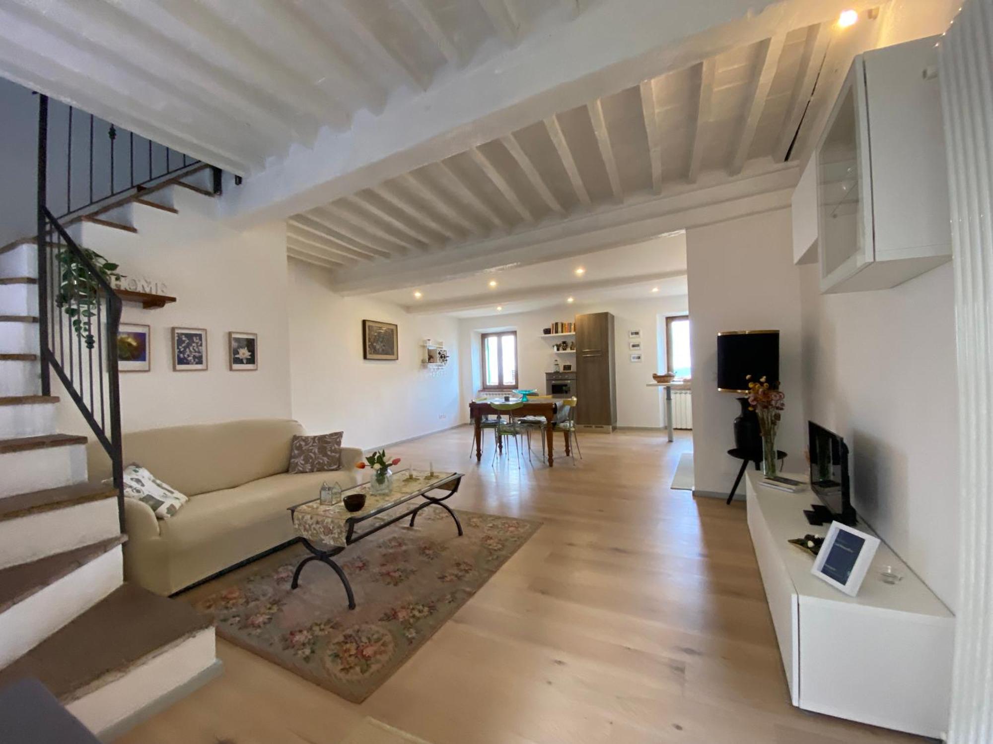 Вилла Casa Nonna Rina Кьюздино Экстерьер фото