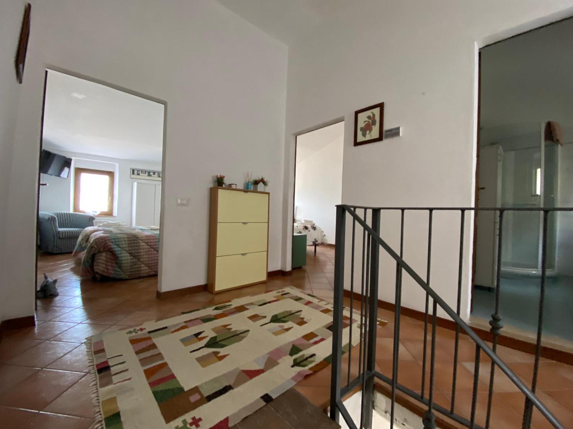 Вилла Casa Nonna Rina Кьюздино Экстерьер фото